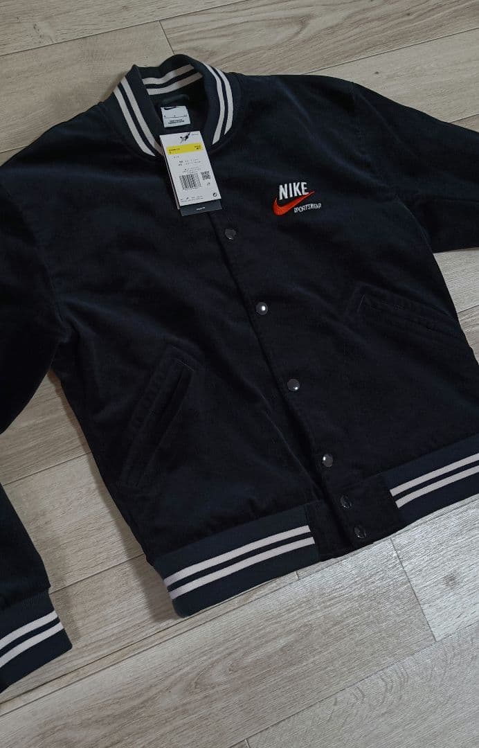 NIKE AS M NSW NIKE TREND BOMBER JKT Sサイズ