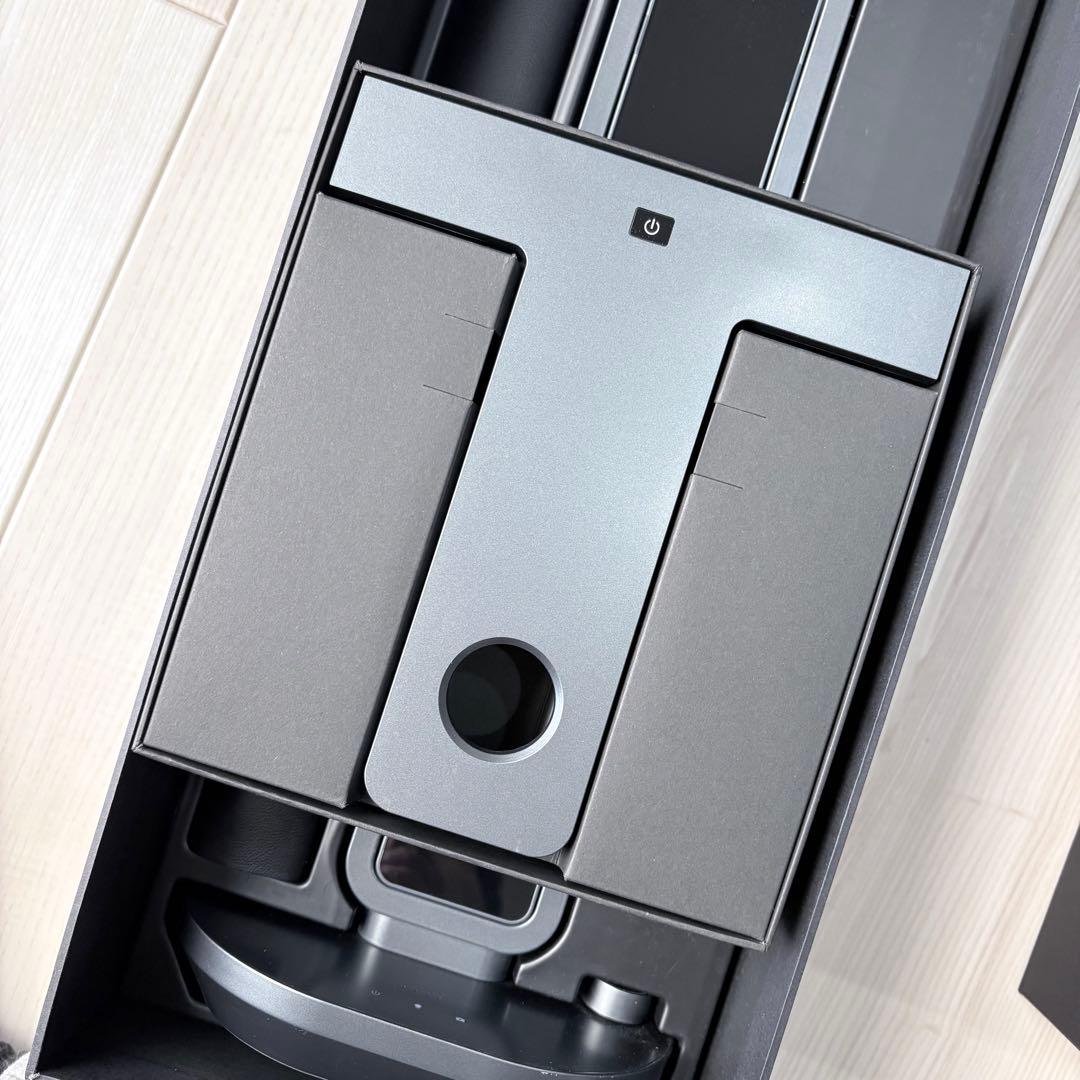 CZUR Aura X Pro デジタルスキャナー ブックスキャナー