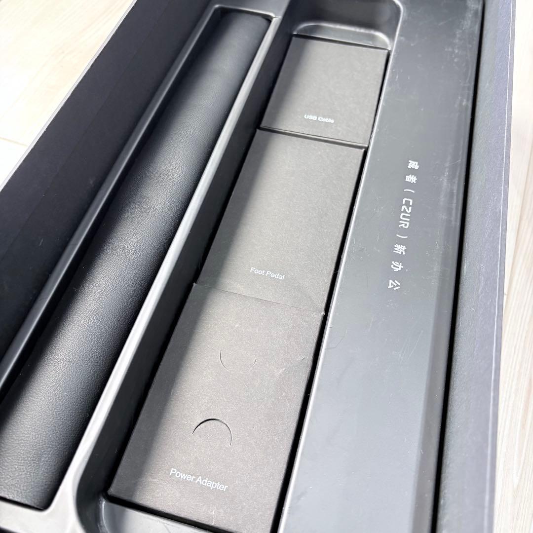 CZUR Aura X Pro デジタルスキャナー ブックスキャナー