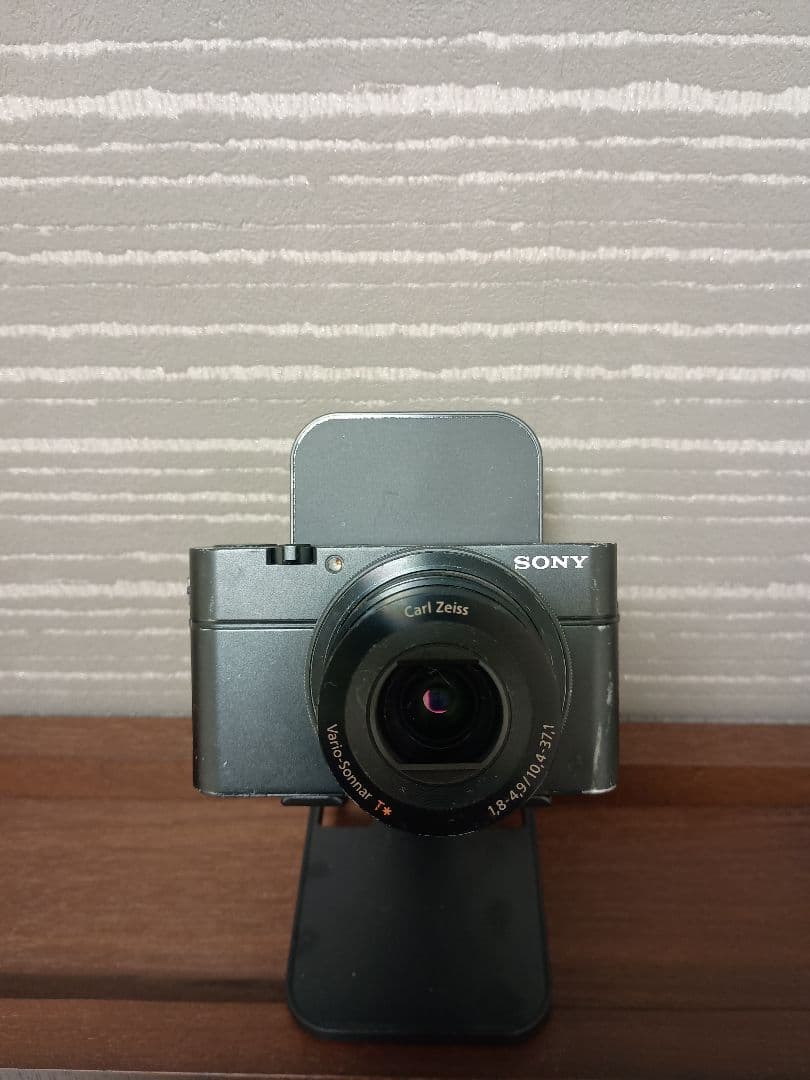 SONY DSC-RX100 ジャンク