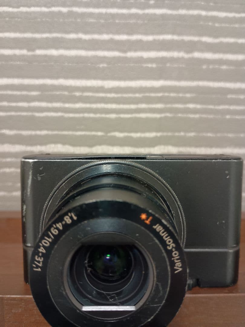 SONY DSC-RX100 ジャンク