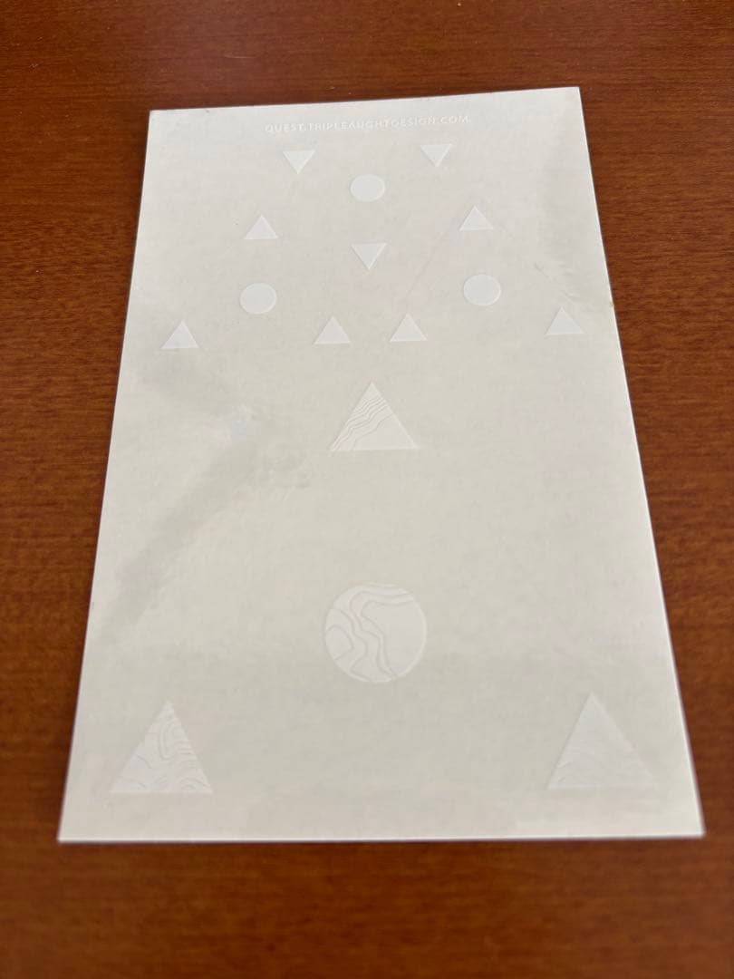 その他 TRIPLE AUGHT DESIGN RECON AC PANTS TAD