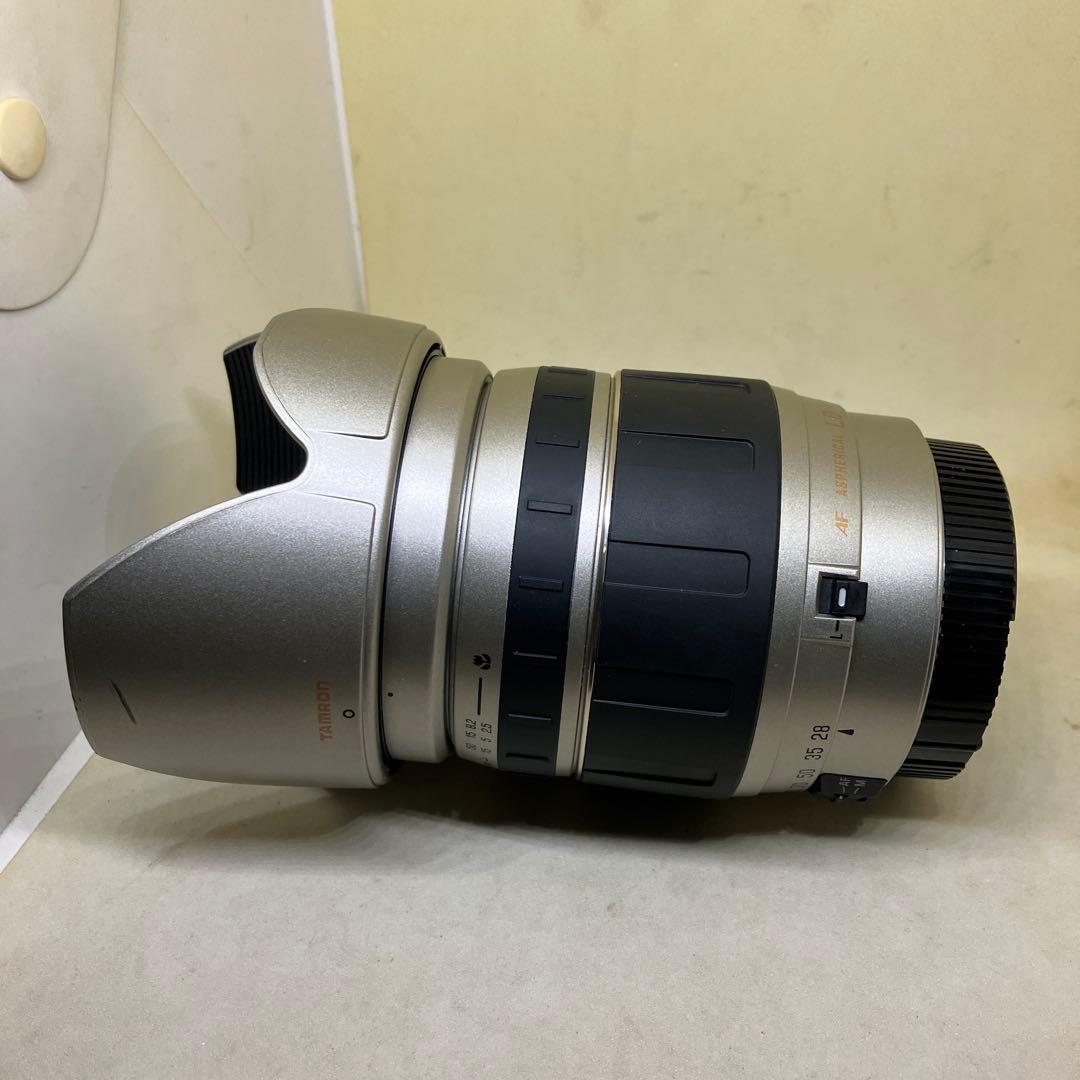 レンズ(ズーム) TAMRON AF LD 28-300mm F3.5-6.3 MACRO