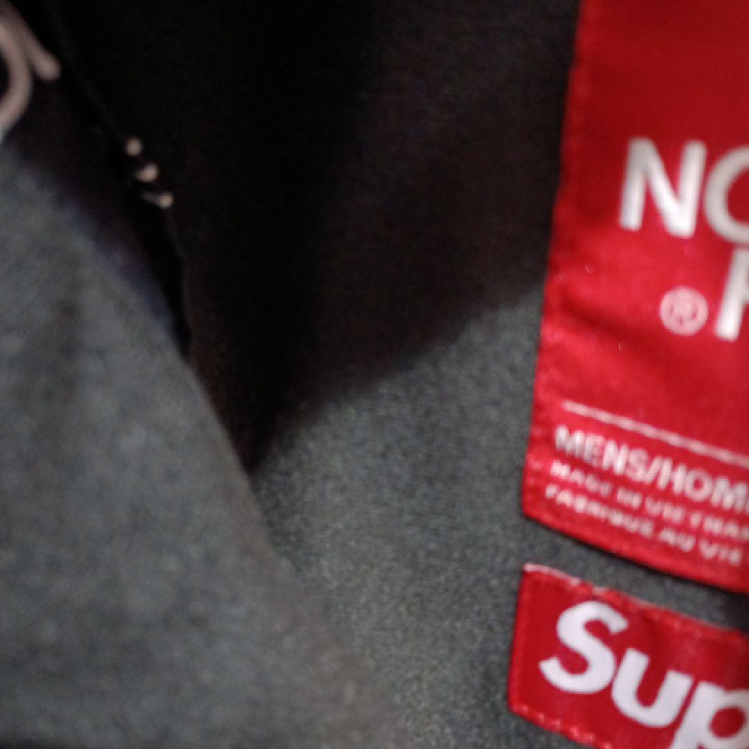 THE NORTH FACE Supreme マウンテンパーカー XL
