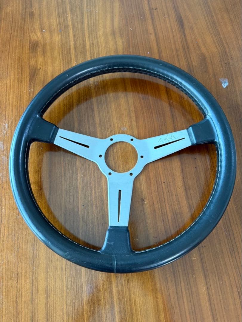 ナルディクラシック　36φ ハンドル