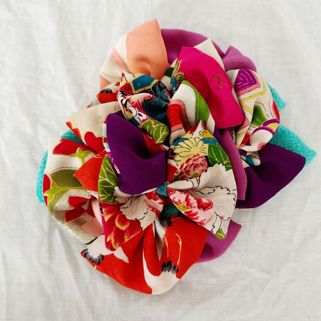 mammam様　オーダーヘッドピース