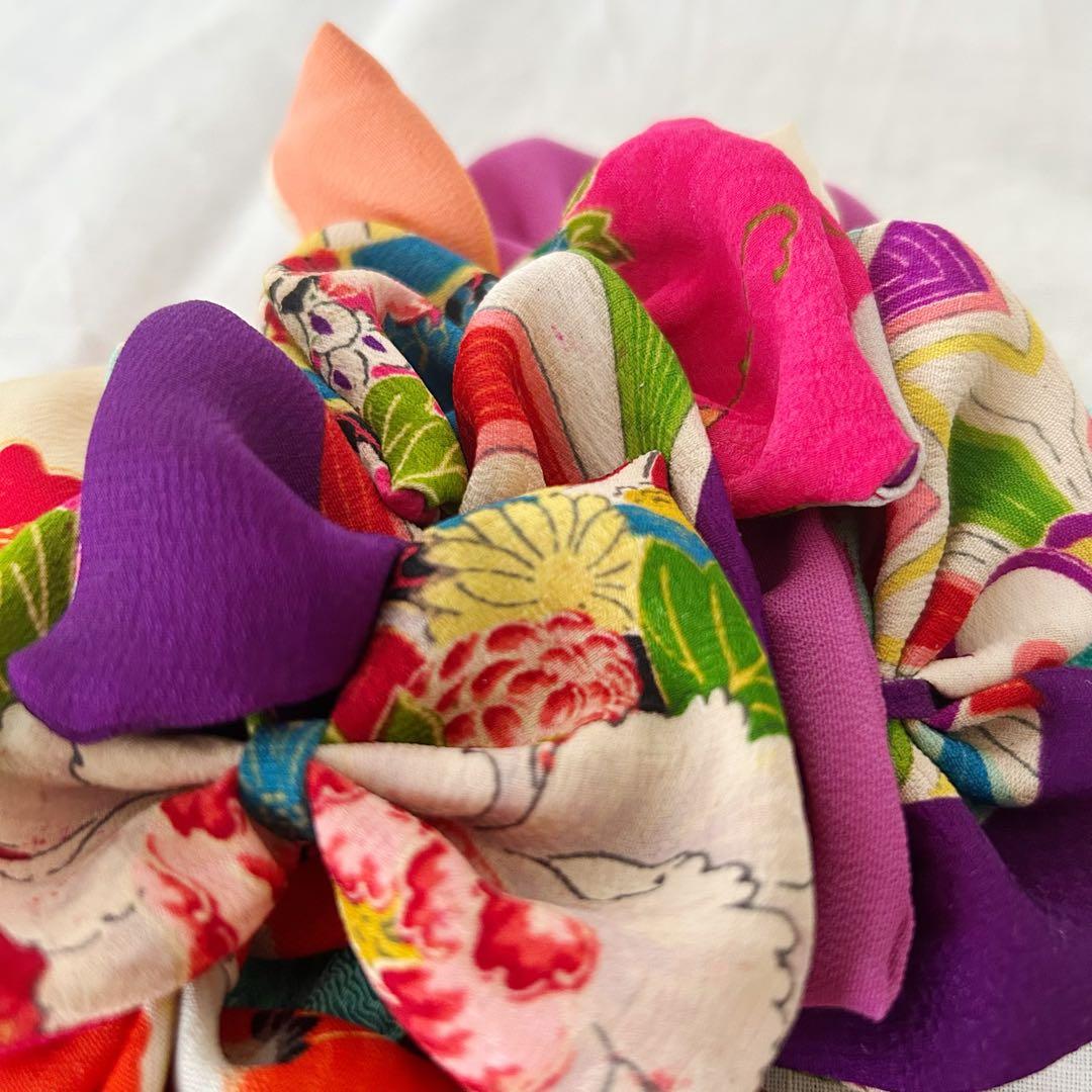 mammam様　オーダーヘッドピース