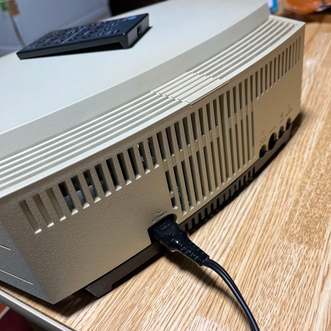 BOSE awr ccc5483AC送料込