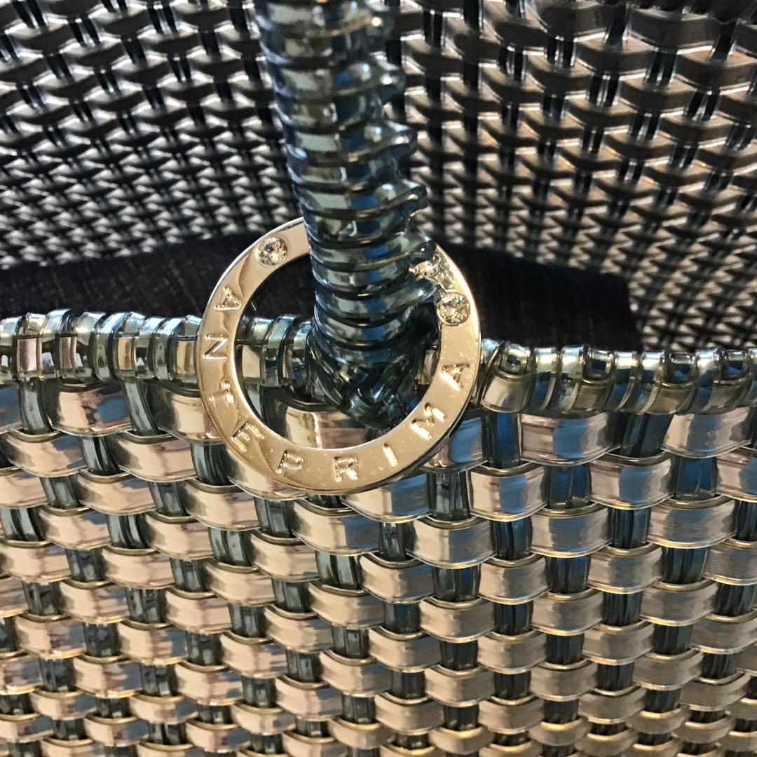 アンテプリマバック　ブルー