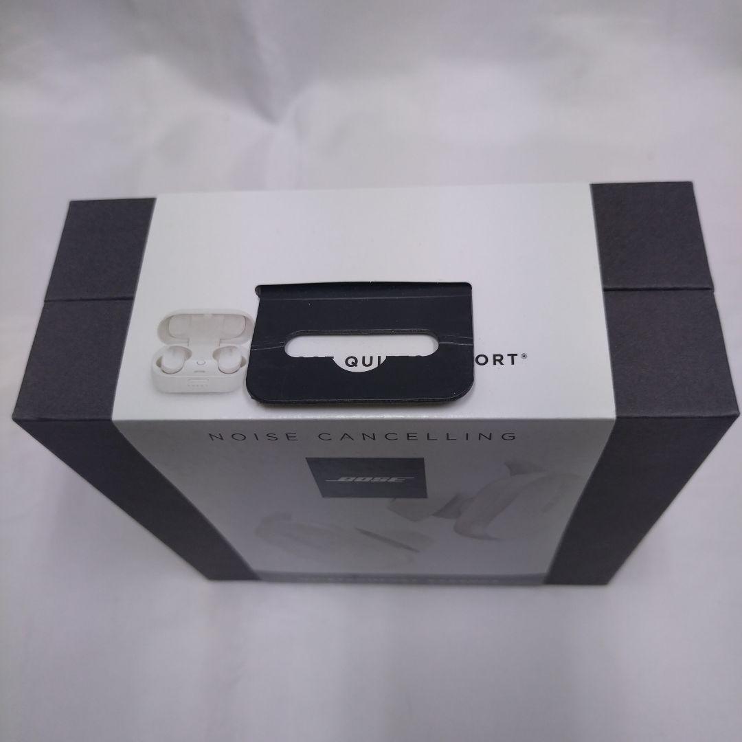 新品 Bose QuietComfort Earbuds ワイヤレスイヤホン-4