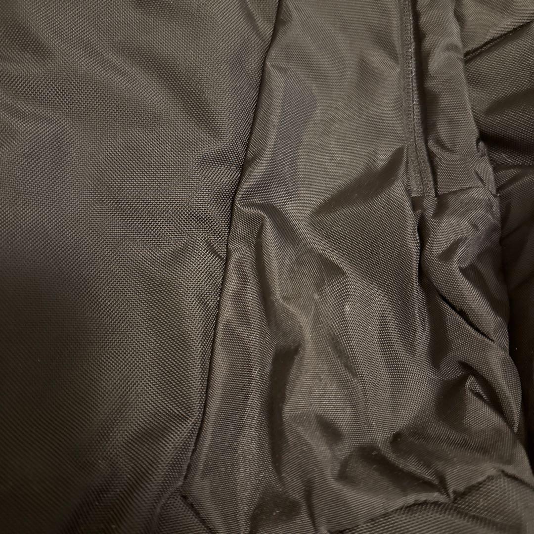 Haglofs マウンテンサーフ30 ブラックバックパック