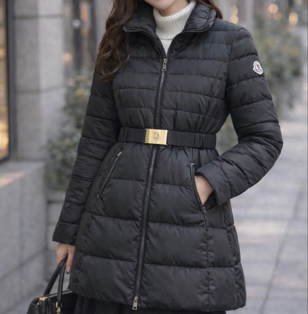 モンクレール Moncler　アクセンチュア accenteur 0