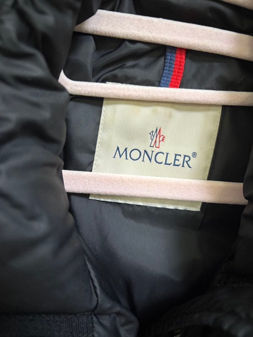 モンクレール Moncler　アクセンチュア accenteur 0