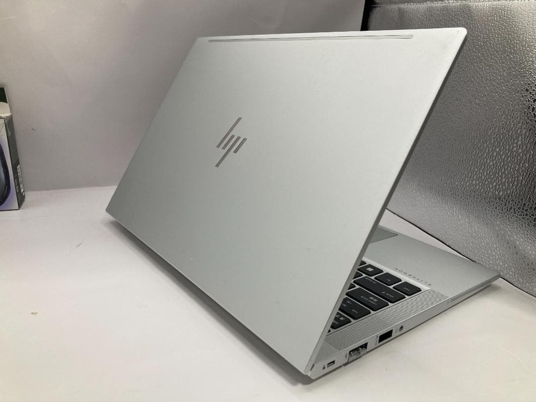 爆速13世代i5／16GB／SSD512GB／Office／HP 630 G10