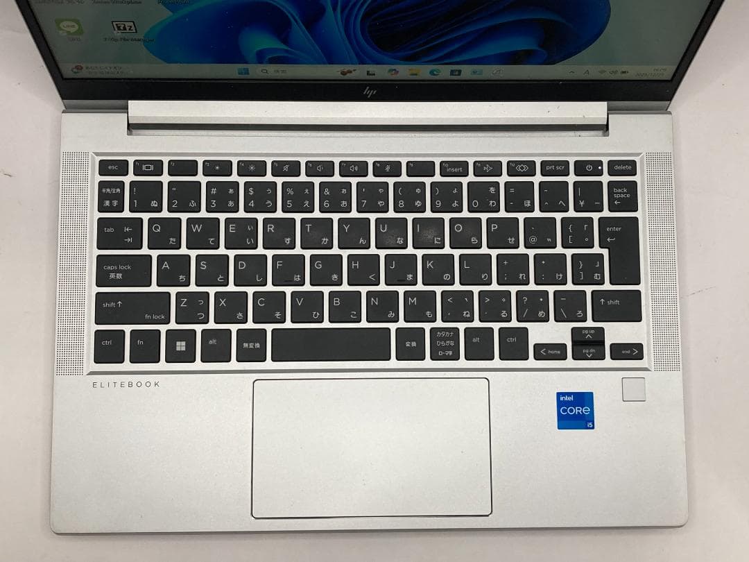 爆速13世代i5／16GB／SSD512GB／Office／HP 630 G10