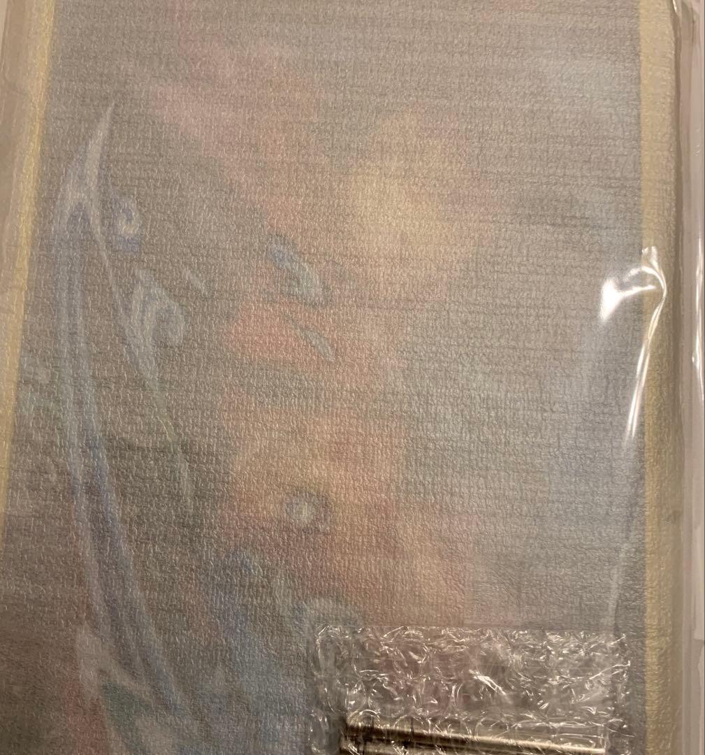 鬼滅の刃 無限城編 第一章 A賞 ビッグレイヤードアクリルパネル 冨岡義勇