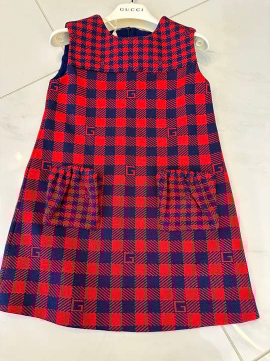 新品　GUCCI ワンピース