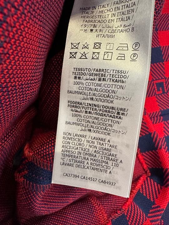 新品　GUCCI ワンピース