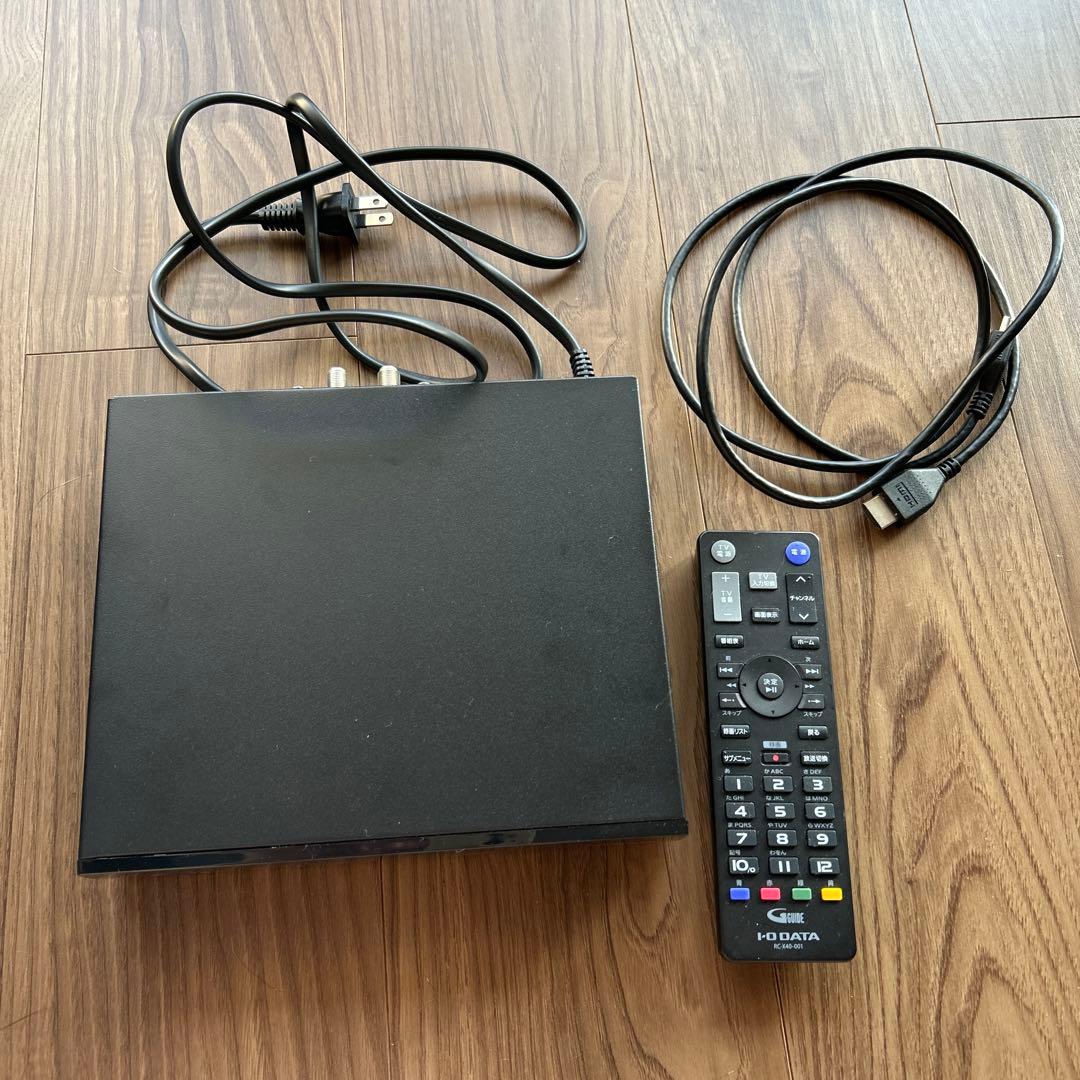 I−O DATA 録画TVチューナー REC-ON EX-BCTX2
