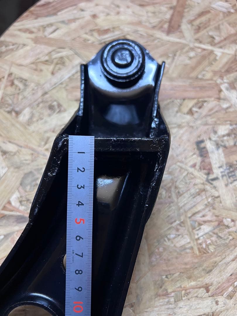 ka＿kako＿　パルテック延長ロアアーム　パレット、ワゴンR