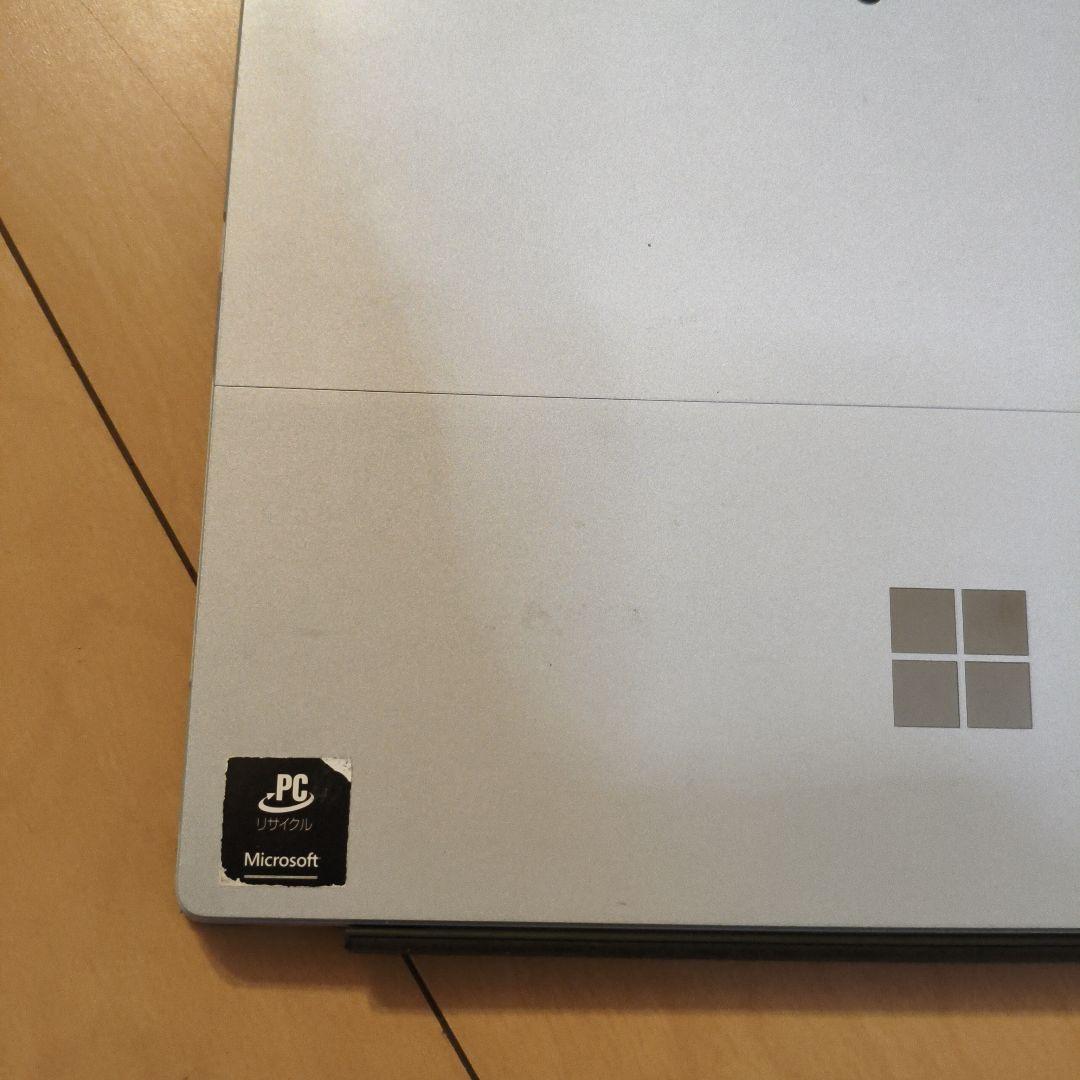 サーフェス Pro7 1866 2019年モデル Windows11