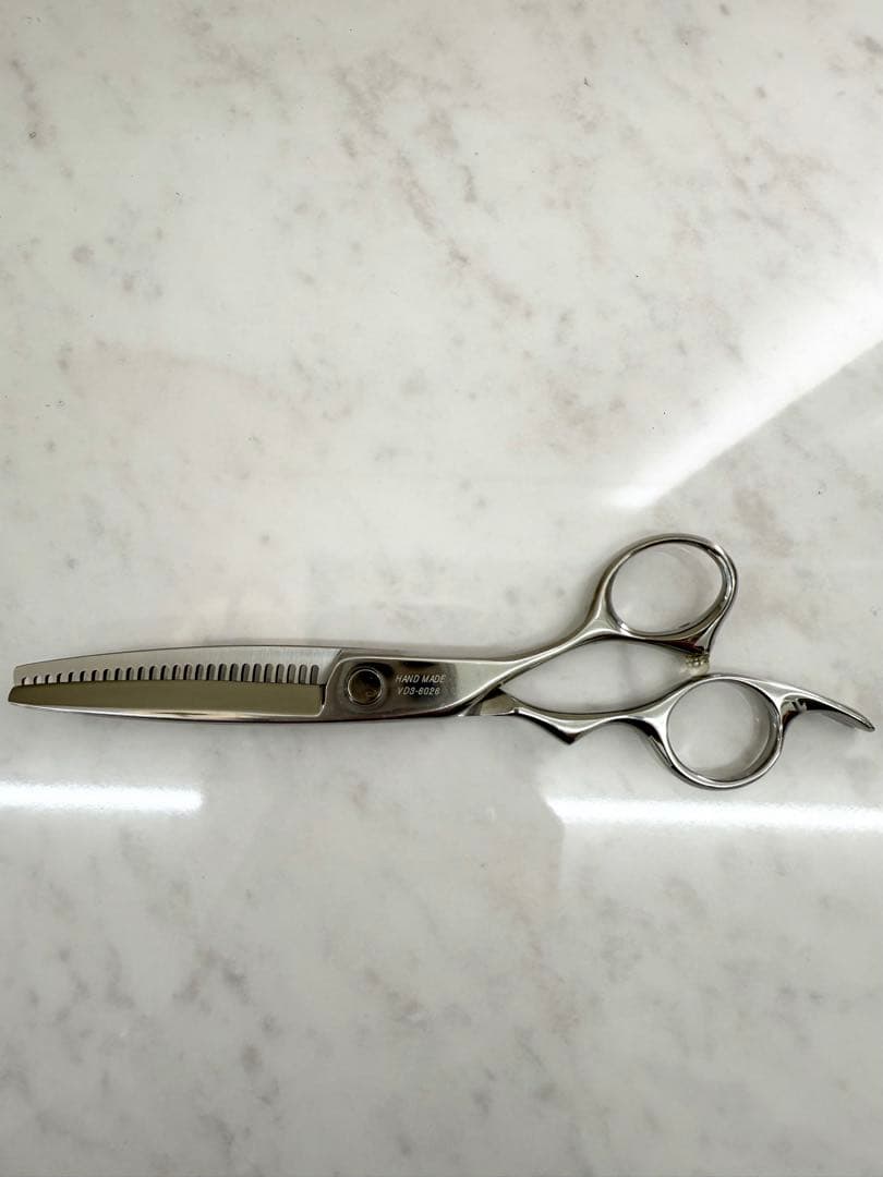 ウネ　セニングシザー 30%、20%、10%