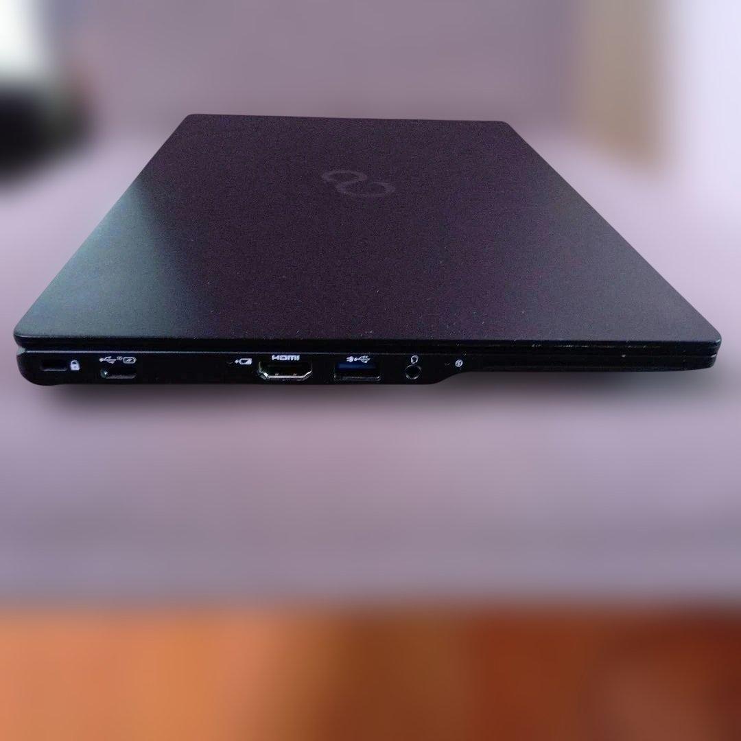 K⑦富士通　ＦＭＶＵ4902 E　U9312/K