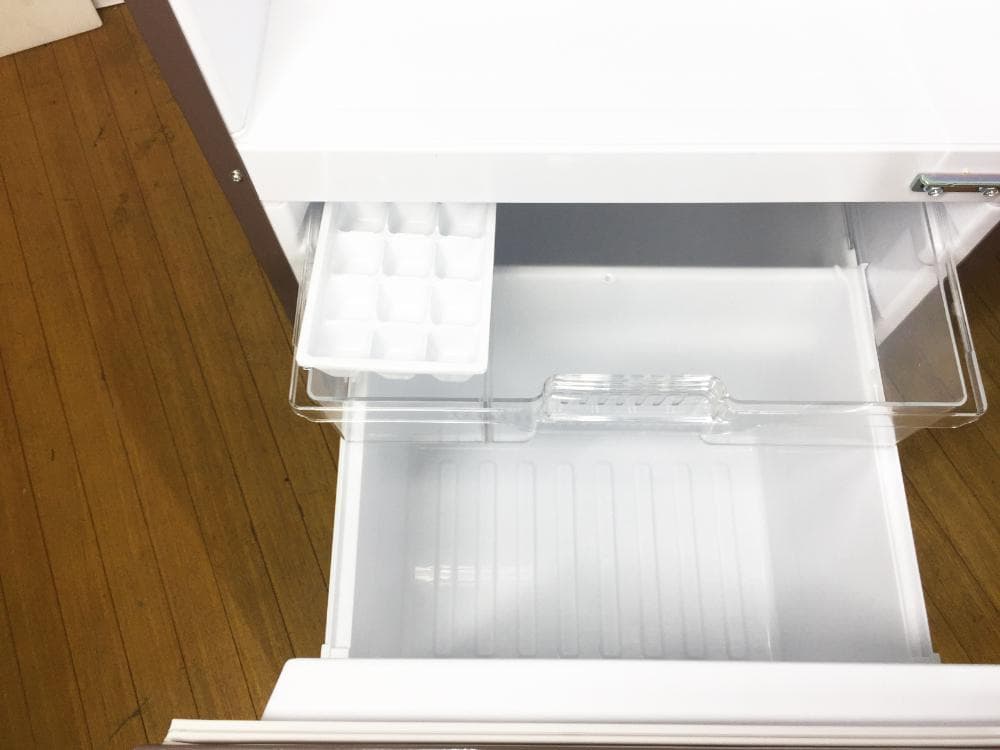 30日迄！Panasonic 138L 冷蔵庫【NR-B147W-T】