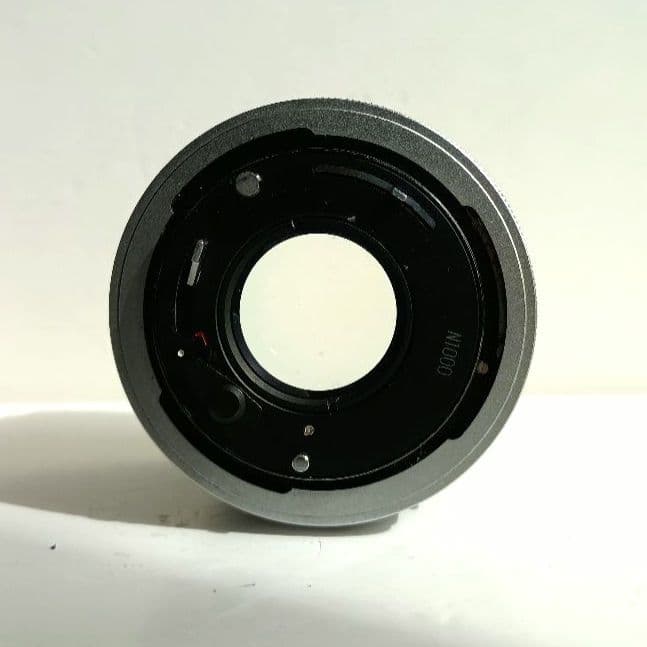 【匿名】Canon FTb 一眼レフ カメラ 35mm フィルム