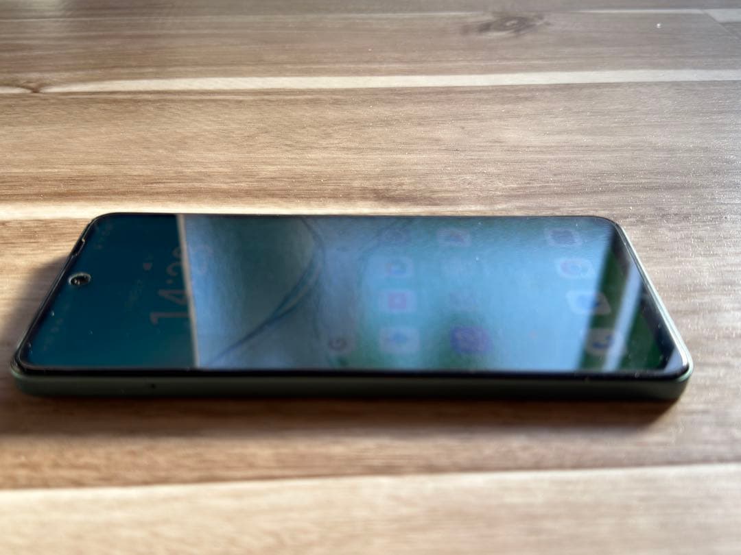 スマートフォン本体 OPPO A5 5G