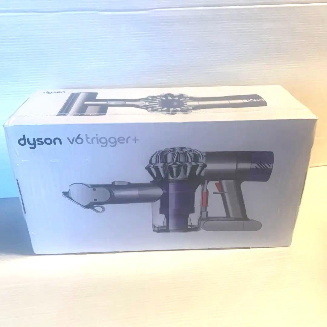 ダイソン　v6 trigger+ ハンディクリーナー