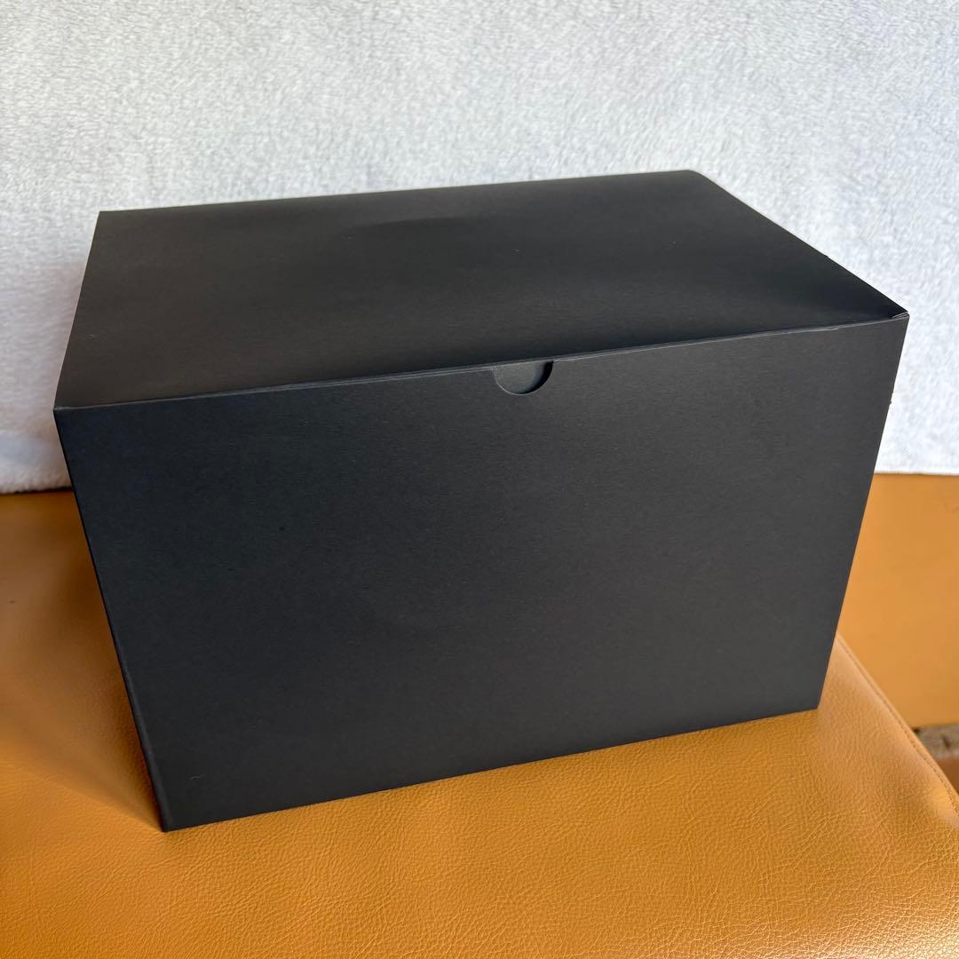 MAC メイクアップケース ボックス バッグ 収納 ケース ２段 未開封 箱入