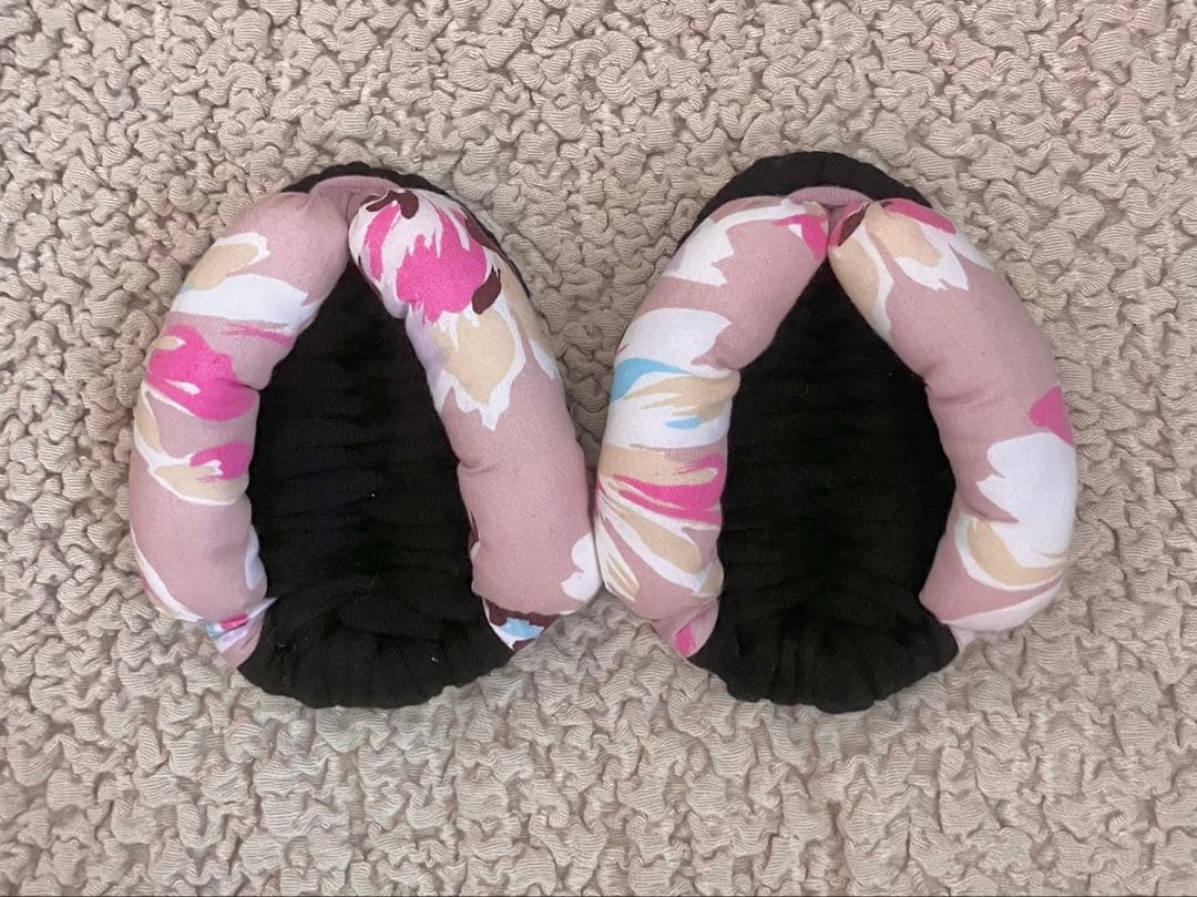 Mina 足半布ぞうり