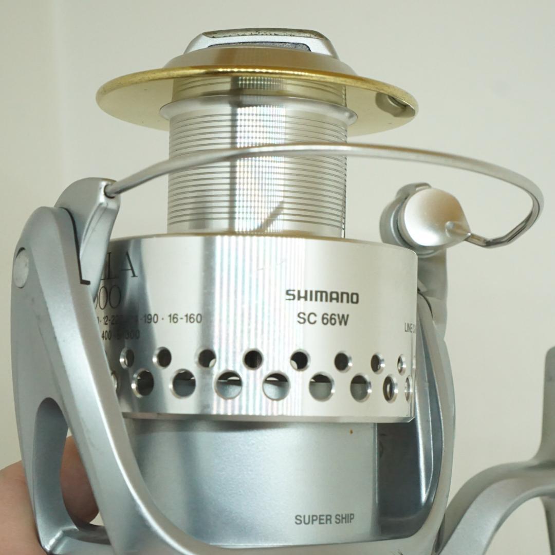 シマノ　99ステラ　16000