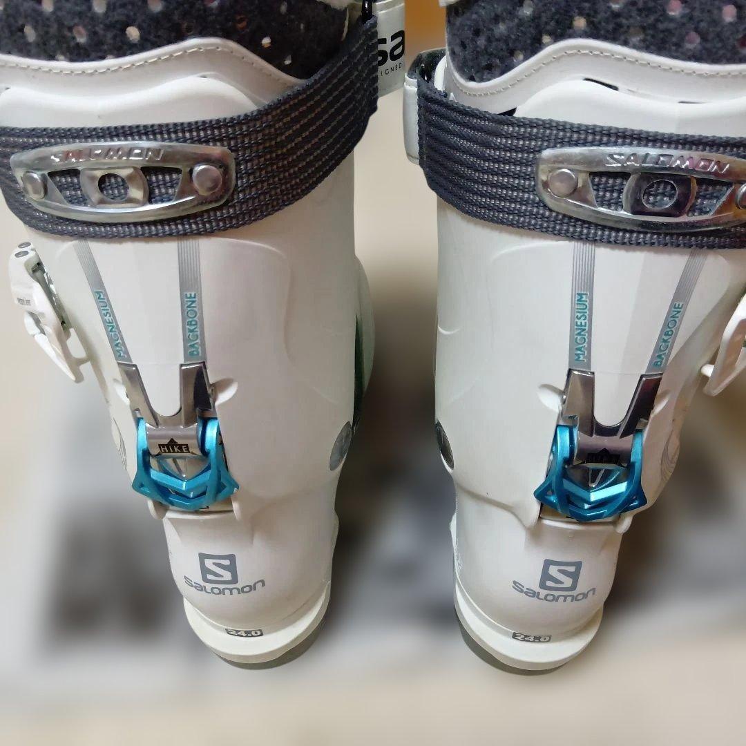 Salomon QUEST W access スキー ブーツ(女性用)