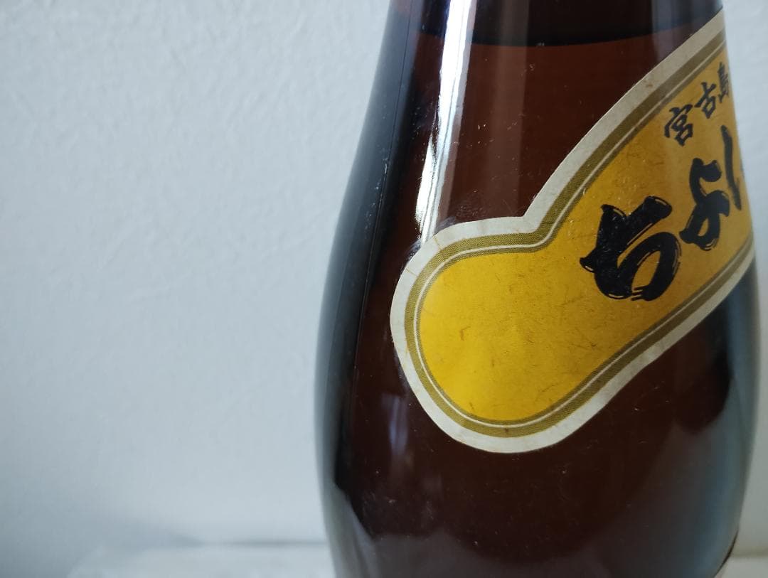 【琉球泡盛】【終売】千代泉酒造所　ちよいずみ 30度　1800ｍｌ