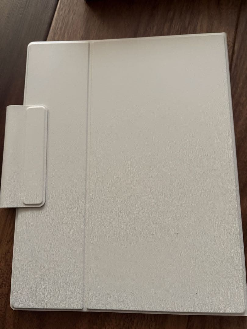 Boox Go 10.3 純正ケース付き