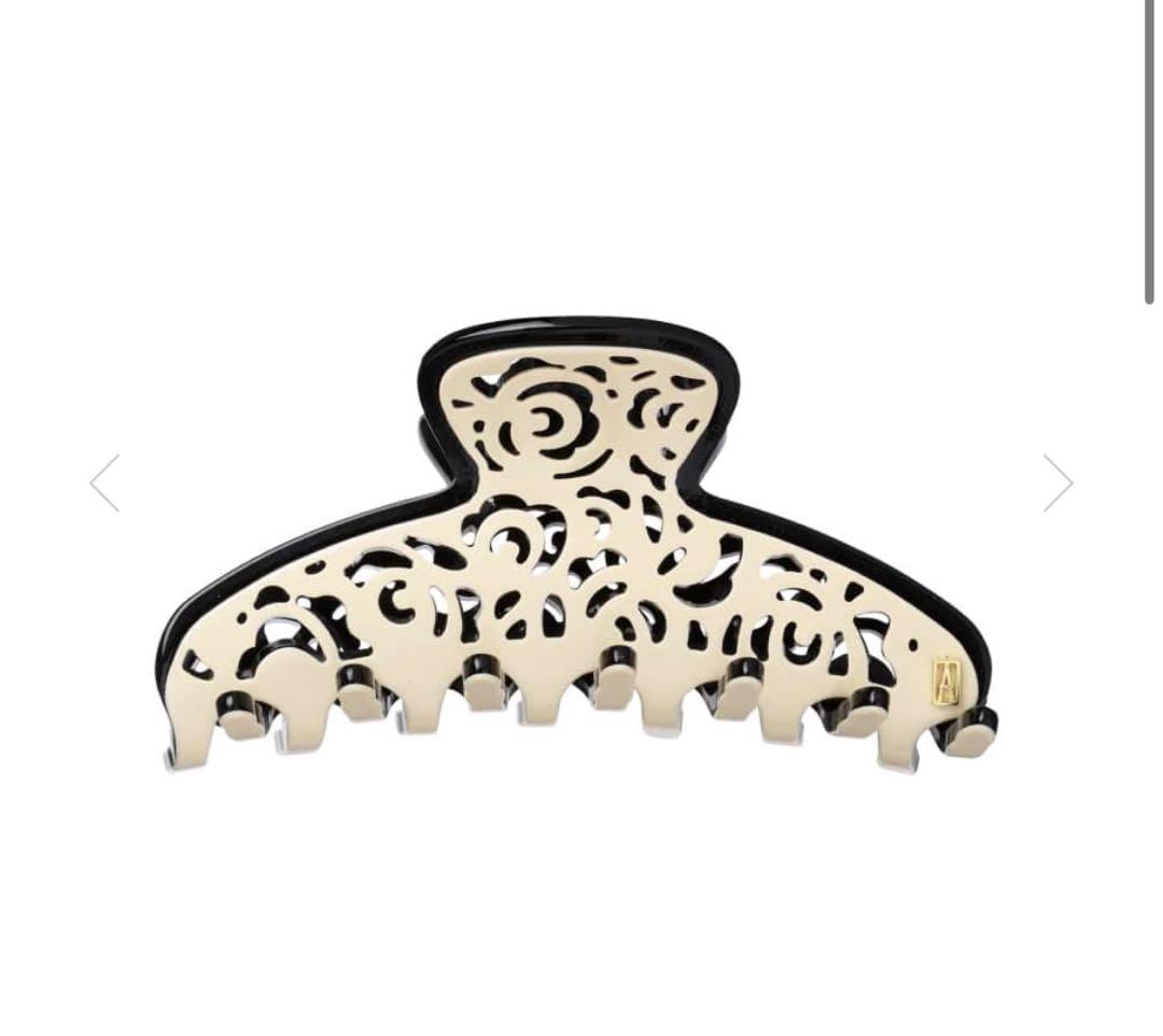 アレクサンドルドゥパリ レース柄がかわいいリズレ オンライン