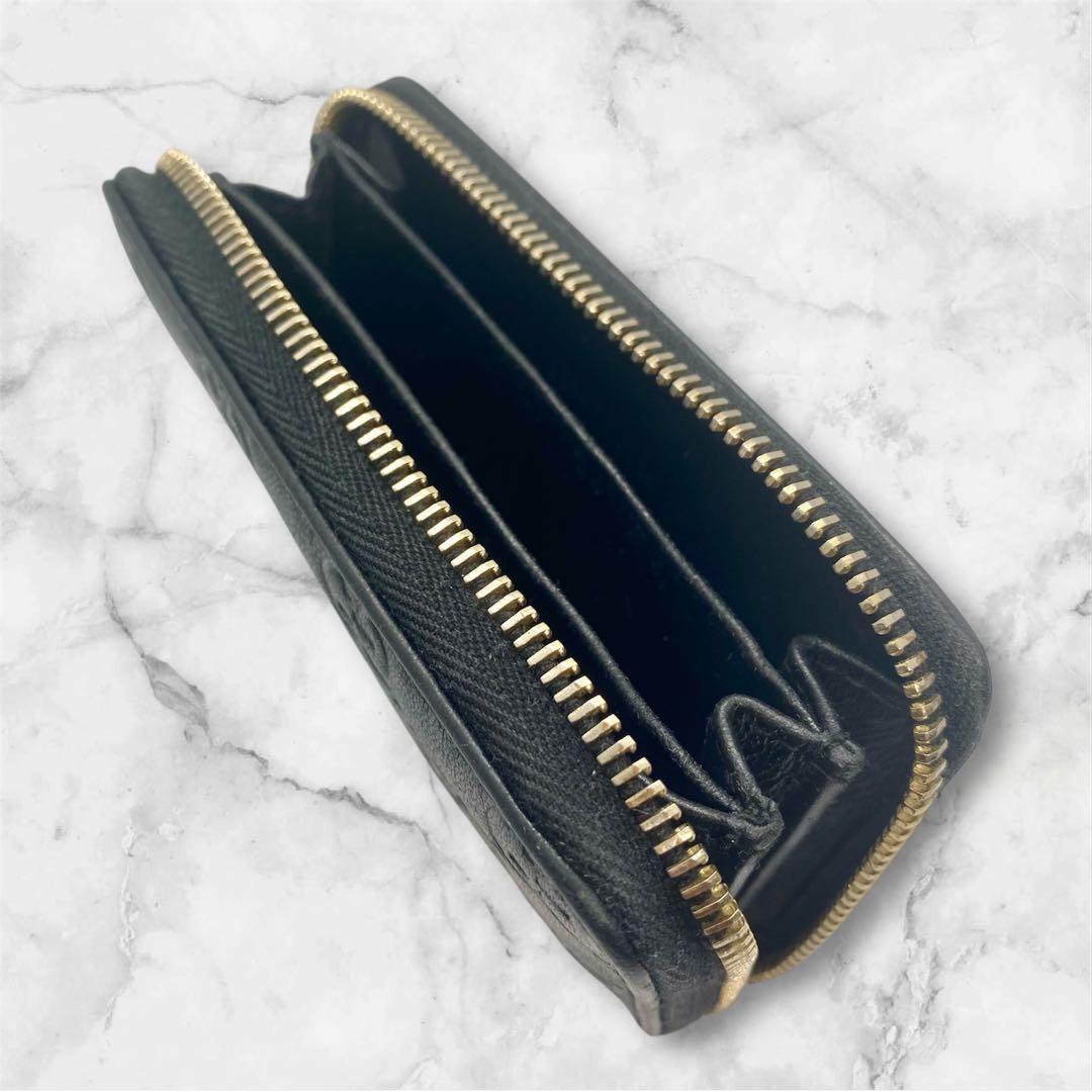 GUCCI（グッチ）レザー ケース　255452-2149 付属品付