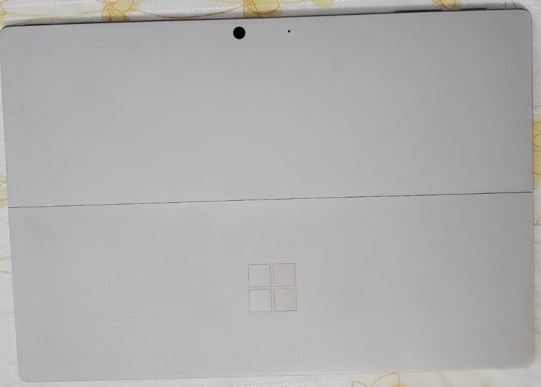 (良品) Surface Pro7 i3/4GB/128GB office