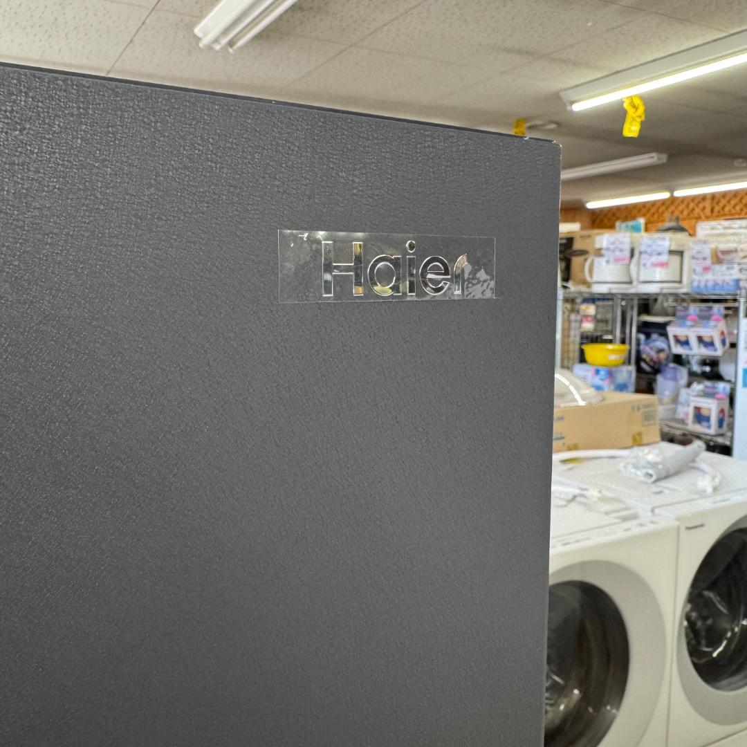 超美品【 Haier 】ハイアール 286L 冷凍冷蔵庫 JR-CV29B