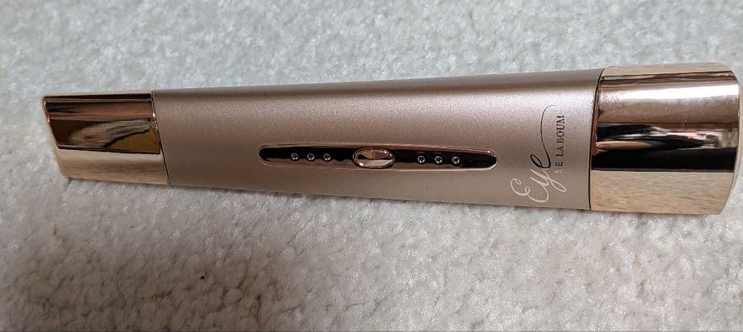 ME LA BOUM Eye 美顔器 LEDライト付き