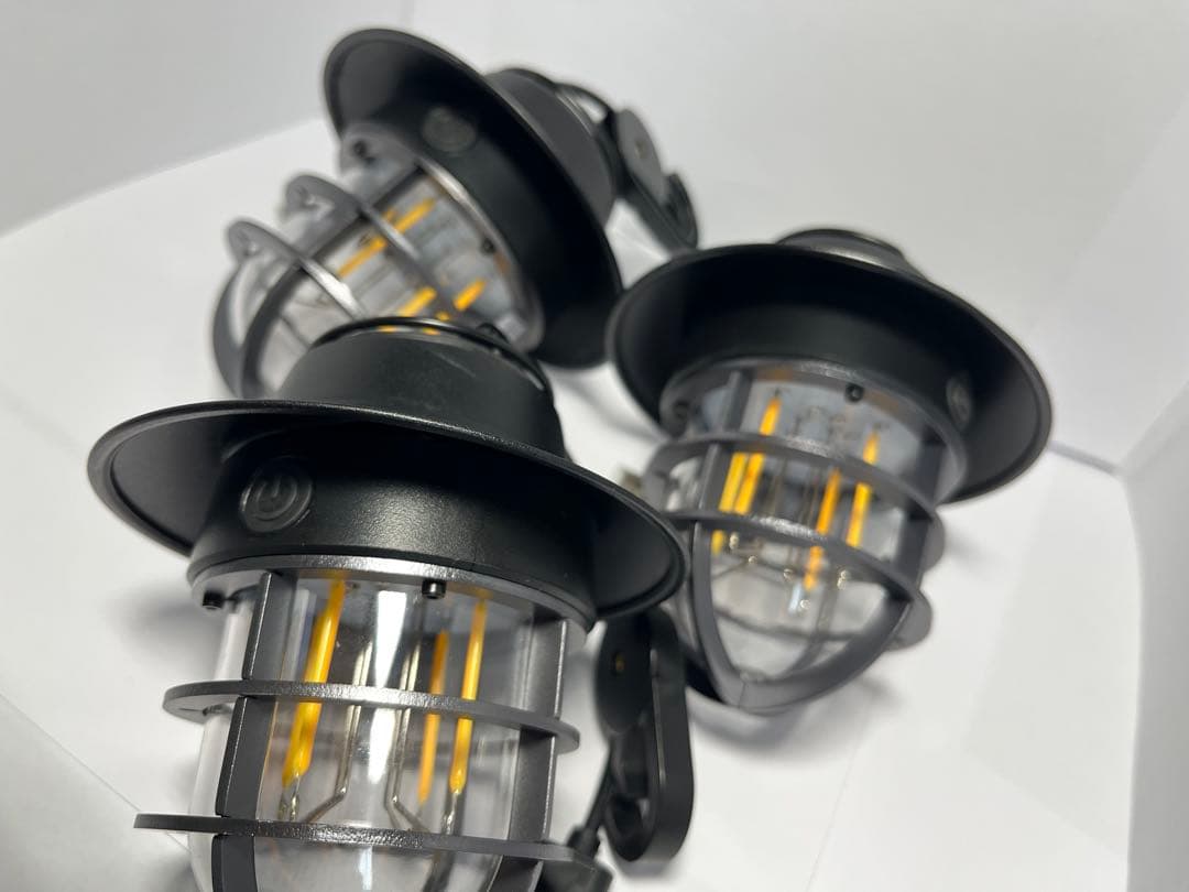 DOD ミスタードングリ 3個セット