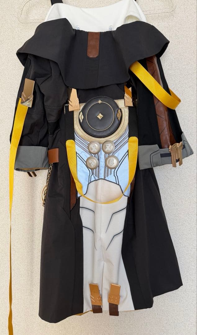 崩壊スターレイル 三分妄想 Mサイズ 女主人公