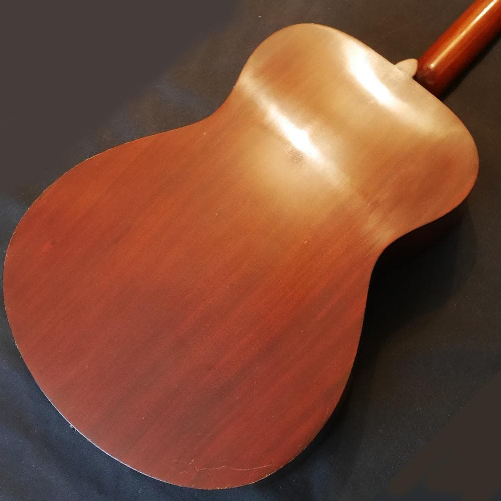 YAMAHA FG150　赤ラベル　リペア済