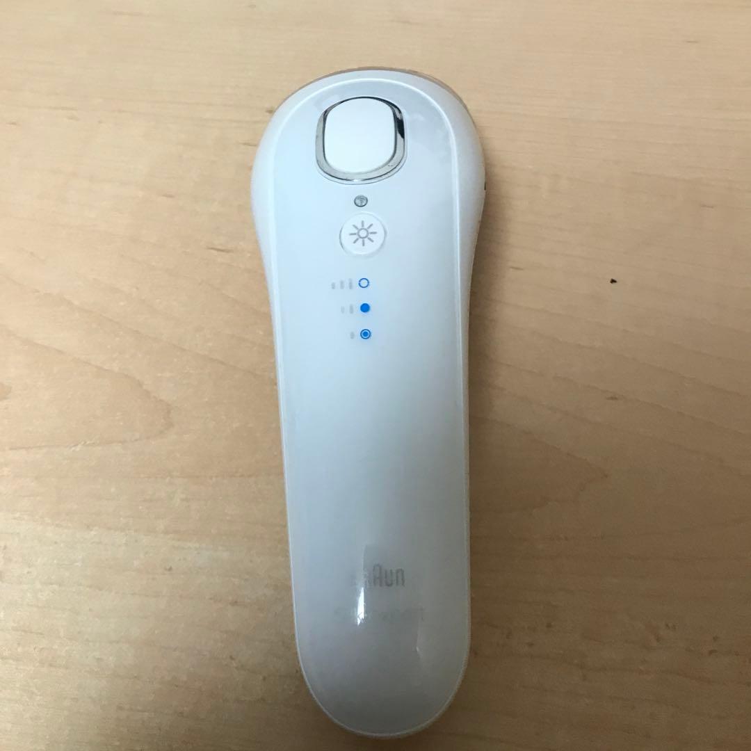 ブラウン シルク・エキスパート BD-5004 Type 6029