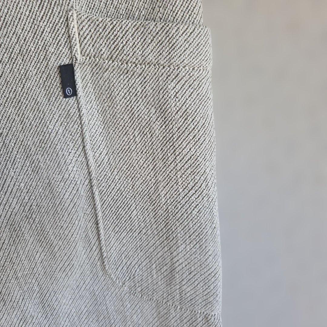 tamaki niime 白デニモン∞