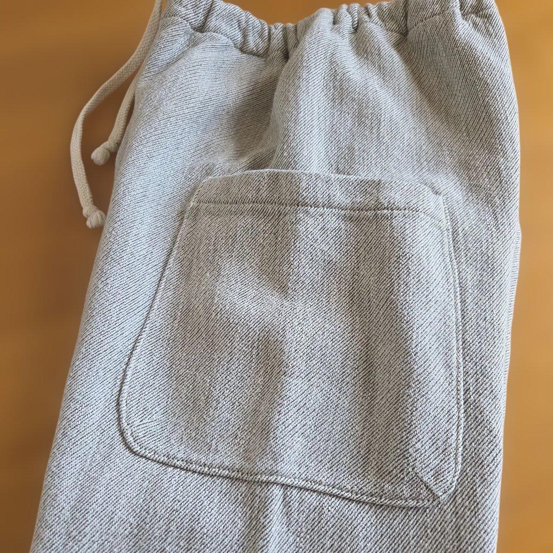 tamaki niime 白デニモン∞