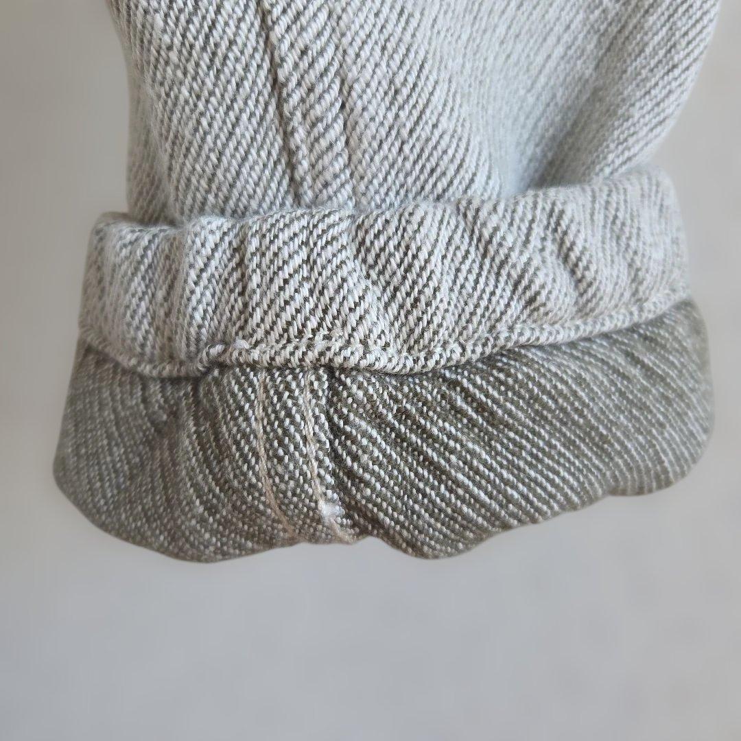 tamaki niime 白デニモン∞