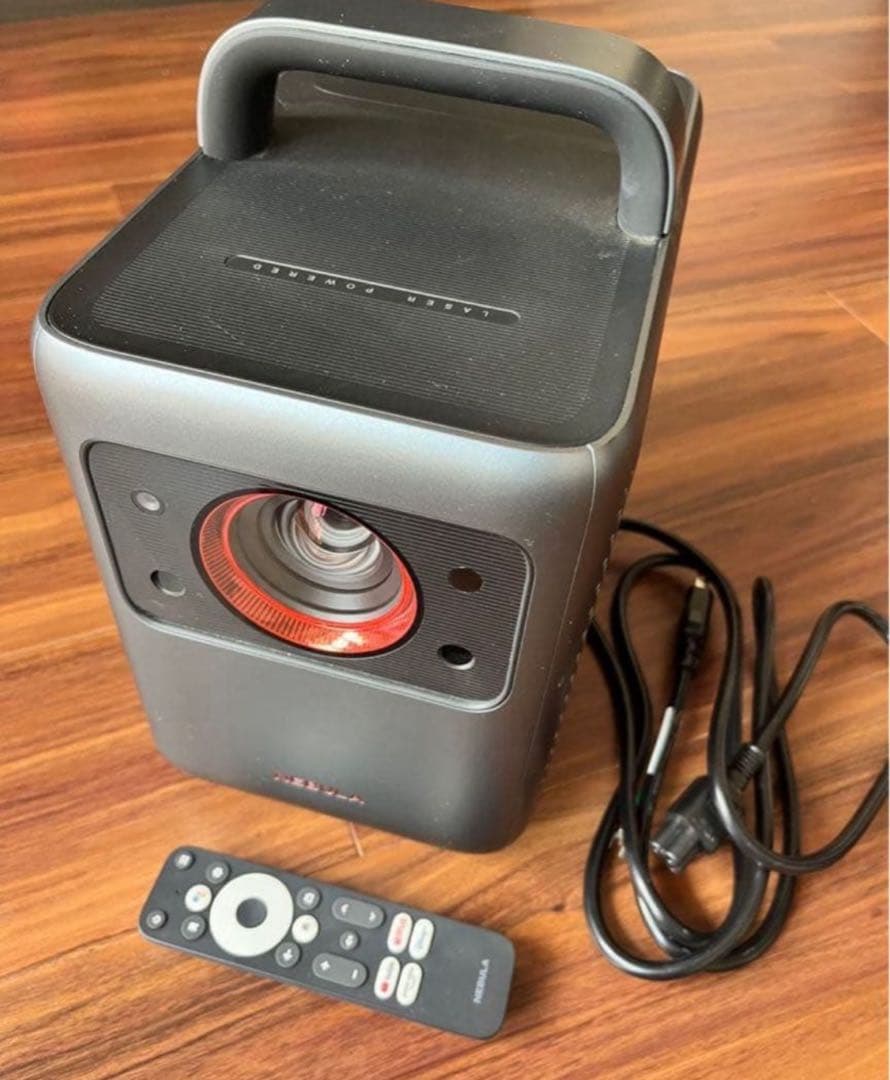 【特価販売】Nebula Cosmos Laser 4K